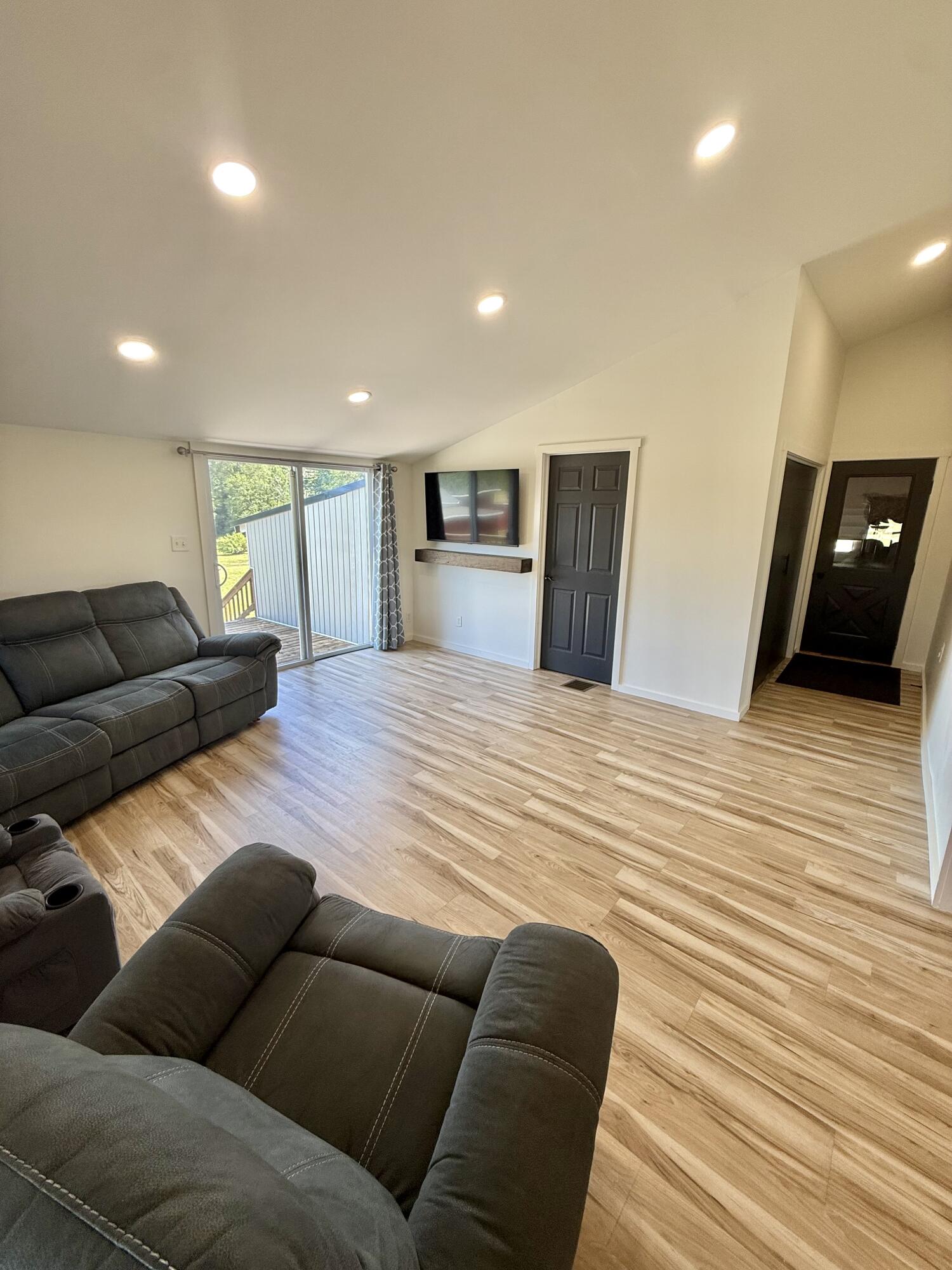 301 Libby Road Caswell, ME 04750 - Photo 36 of 74 Living Room