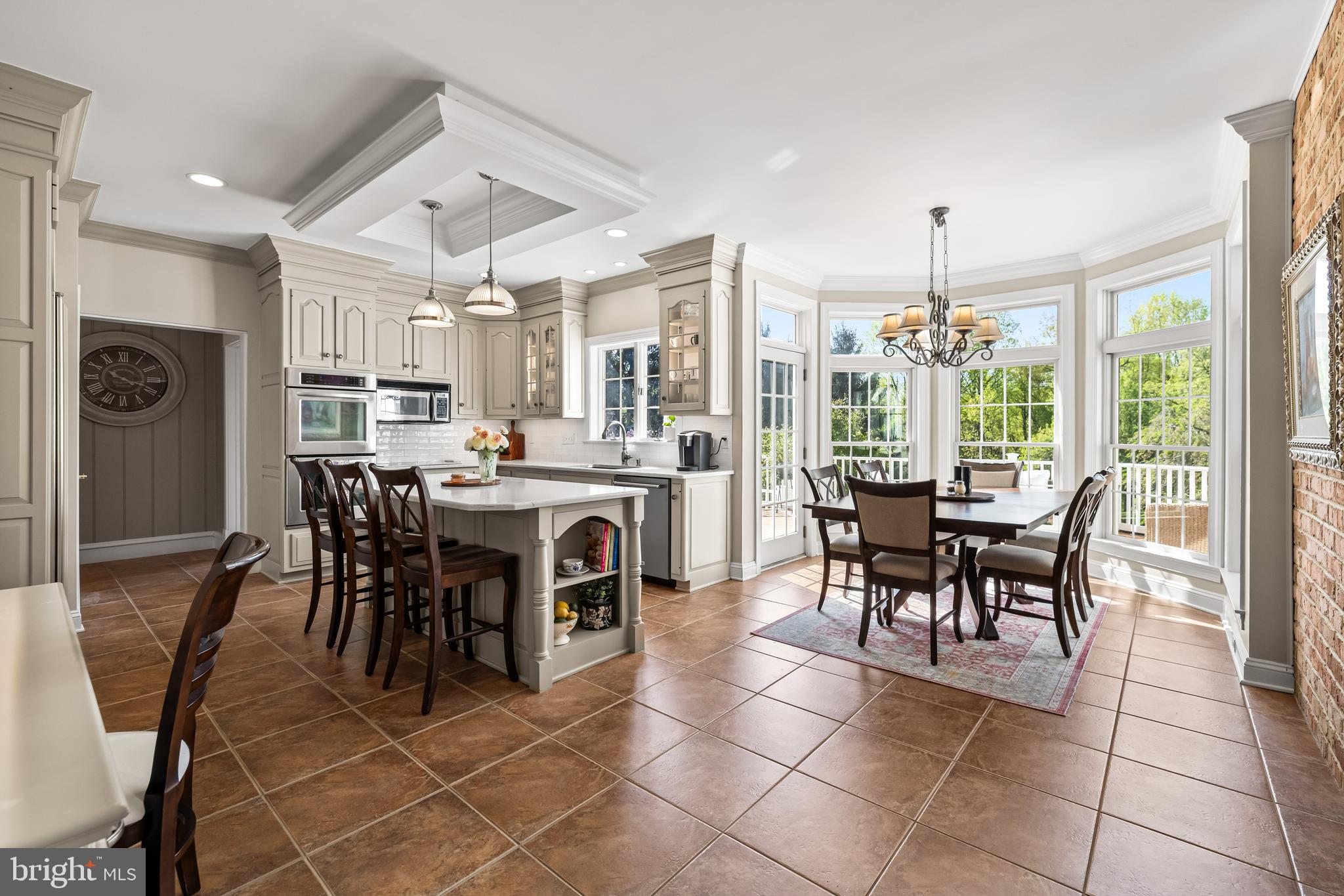 29 Springhill Farm Court Cockeysville, MD 21030 - Photo 21 of 84 Kitchen
