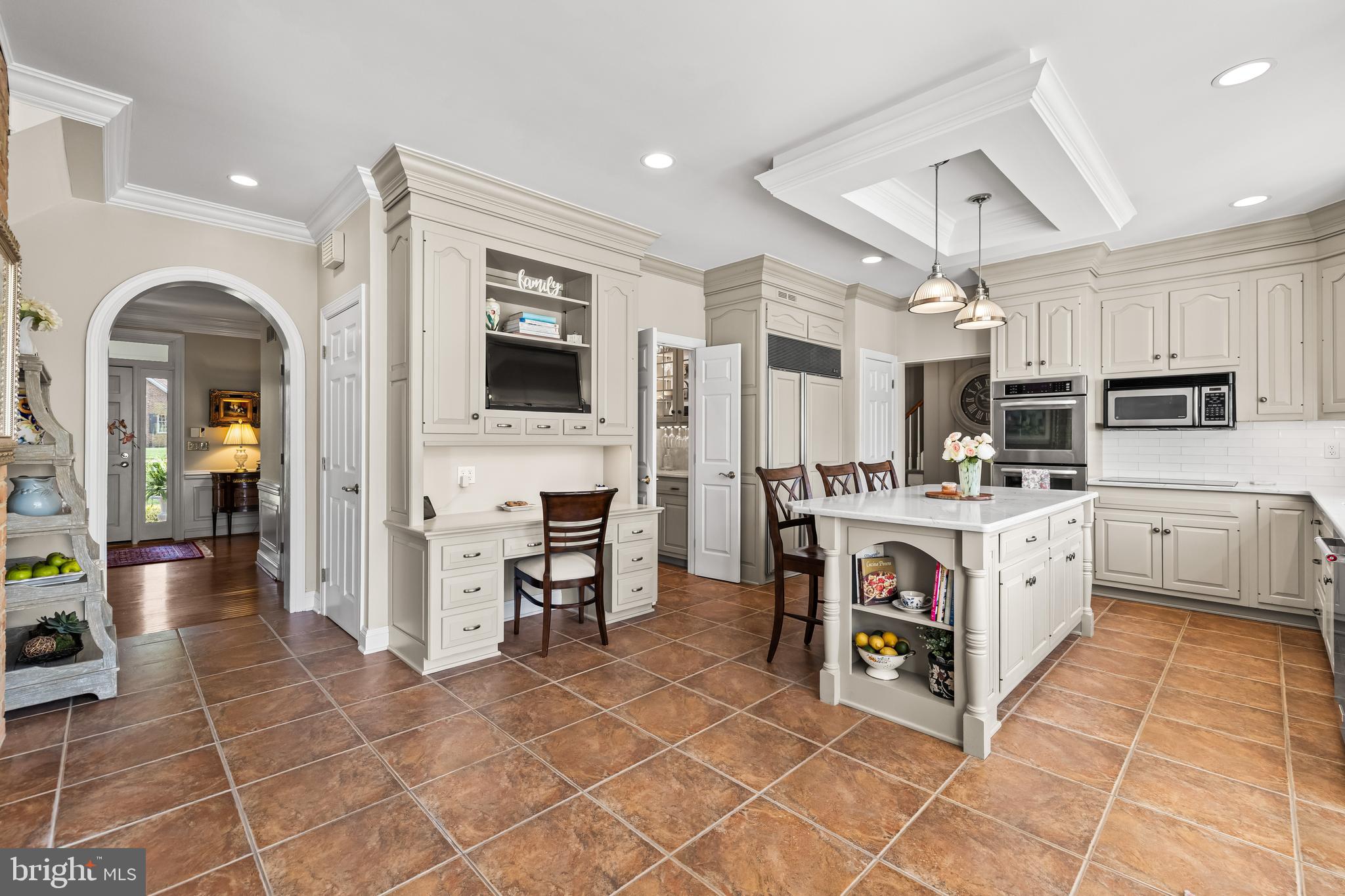 29 Springhill Farm Court Cockeysville, MD 21030 - Photo 24 of 84 Kitchen