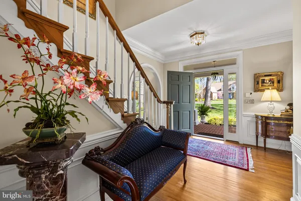 $1,828,000 | 29 Springhill Farm Court, Cockeysville, MD 21030