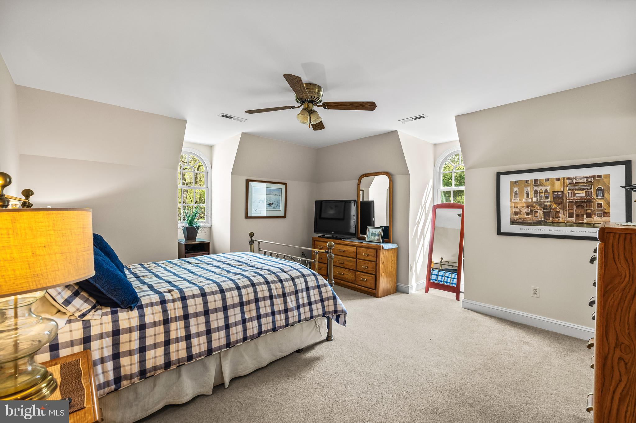 29 Springhill Farm Court Cockeysville, MD 21030 - Photo 55 of 84 Bedroom #4