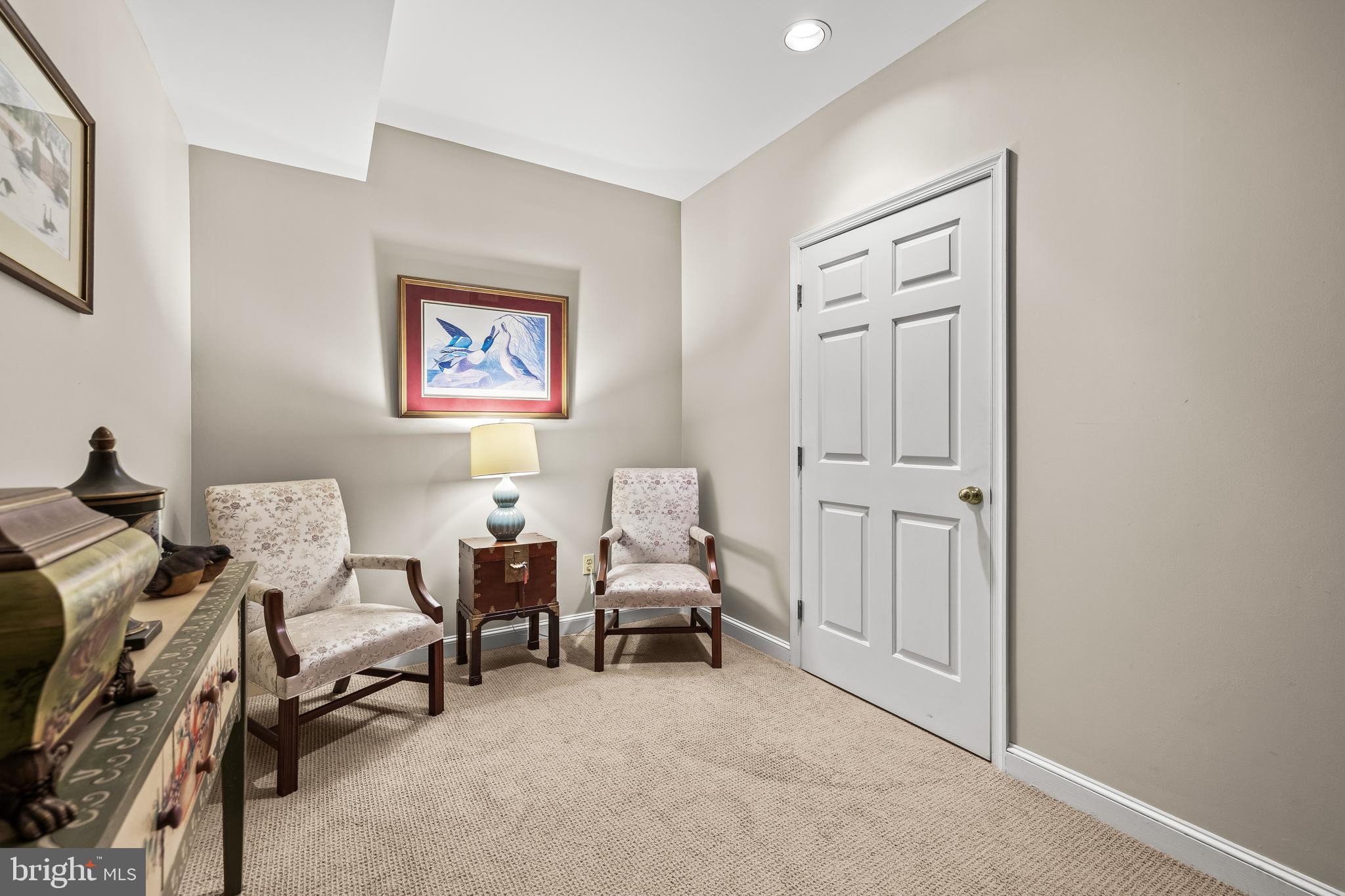 29 Springhill Farm Court Cockeysville, MD 21030 - Photo 58 of 84 Lower level