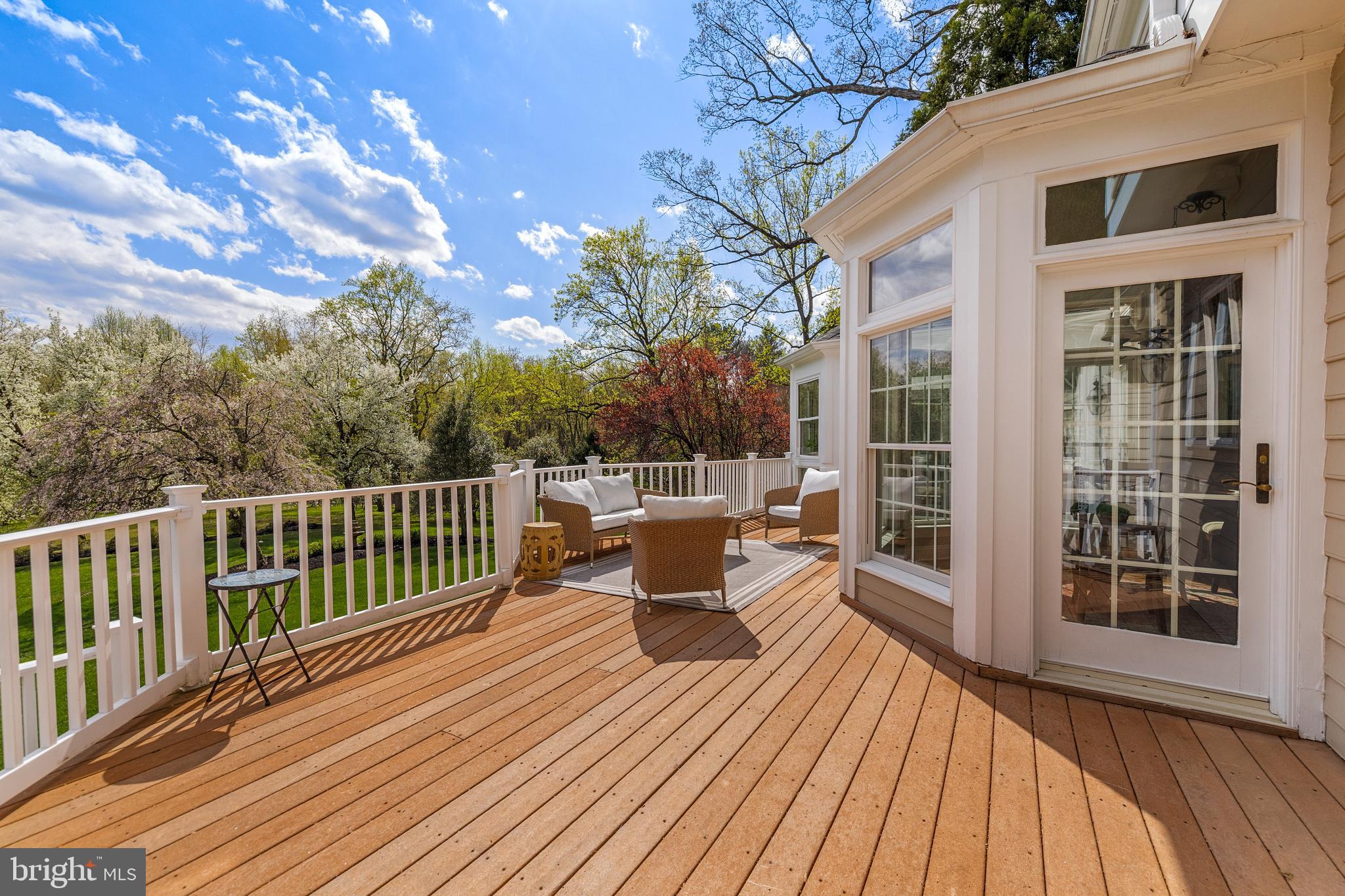 29 Springhill Farm Court Cockeysville, MD 21030 - Photo 67 of 84 Deck