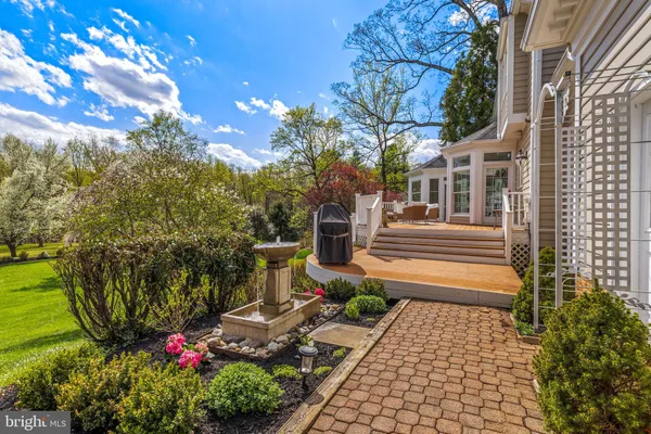 $1,828,000 | 29 Springhill Farm Court, Cockeysville, MD 21030