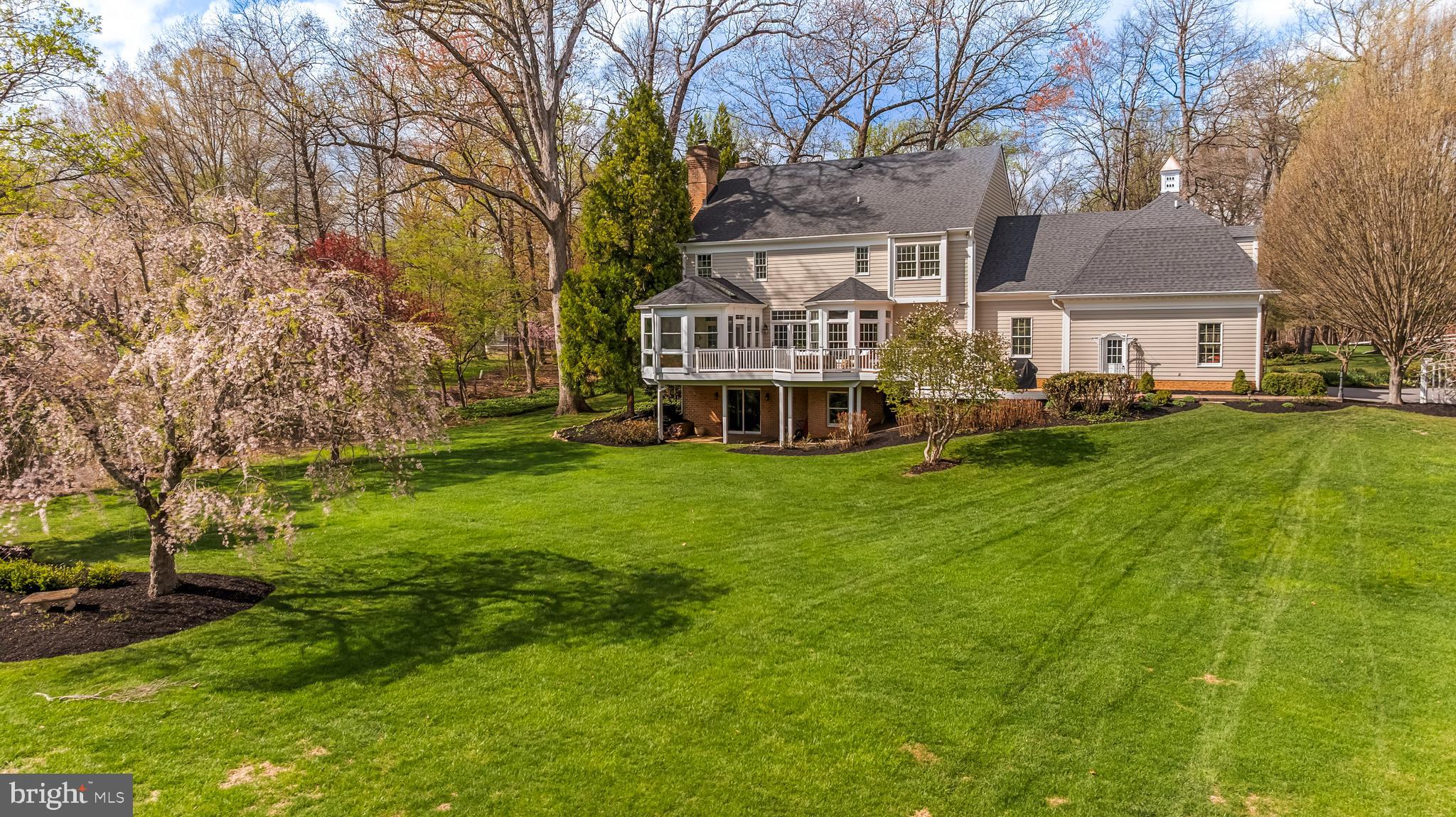 29 Springhill Farm Court Cockeysville, MD 21030 - Photo 76 of 84