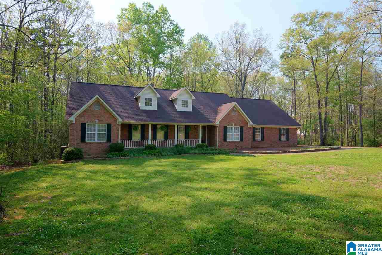 3702 Turkey Run Jasper, AL 35504 - Photo 38 of 38