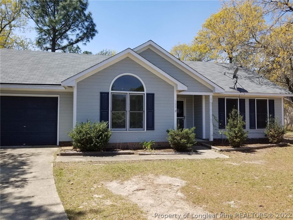 129 East 12 Oaks Road Raeford, NC 28376 - Photo 1 of 13 Gallery Image 1