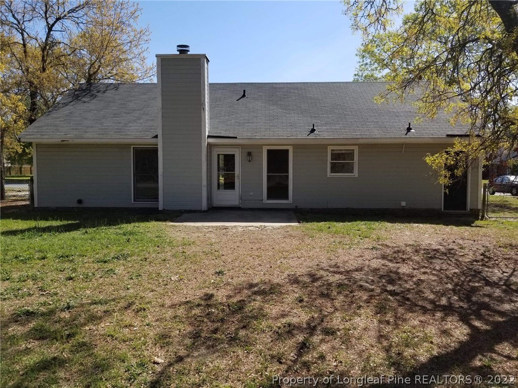 129 East 12 Oaks Road Raeford, NC 28376 - Photo 2 of 13 Gallery Image 2