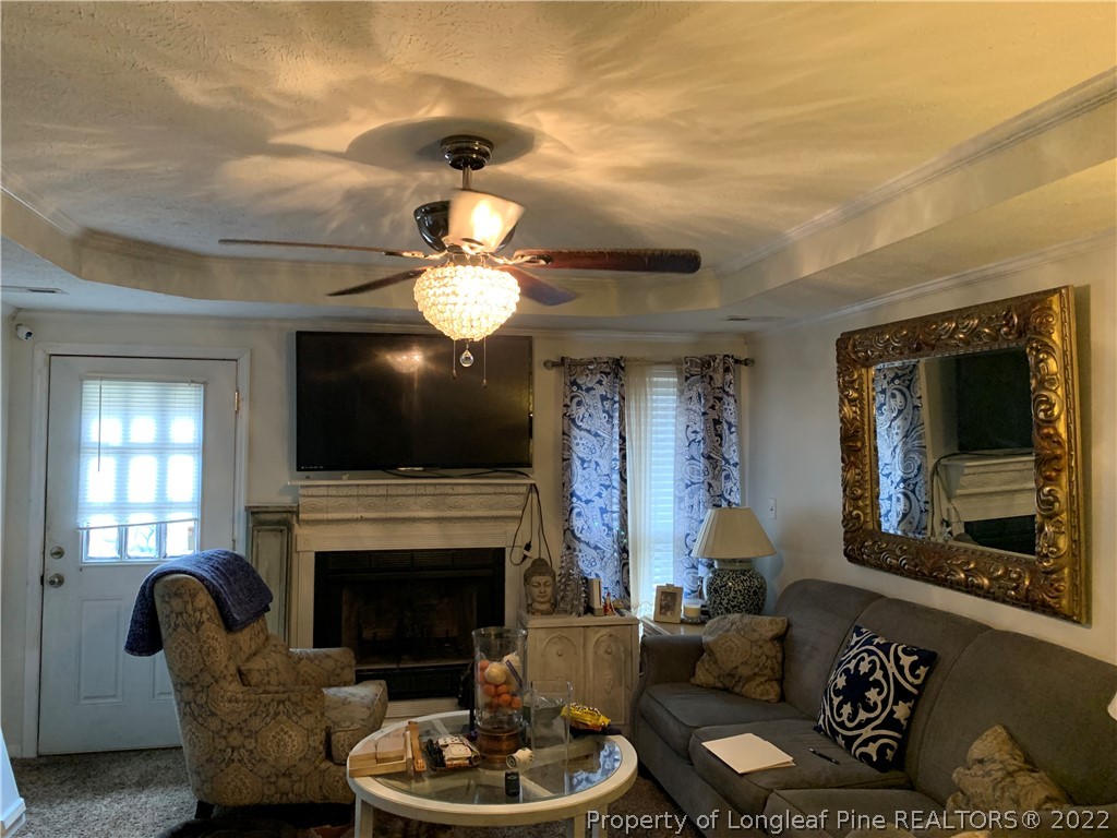 129 East 12 Oaks Road Raeford, NC 28376 - Photo 5 of 13 Gallery Image 5