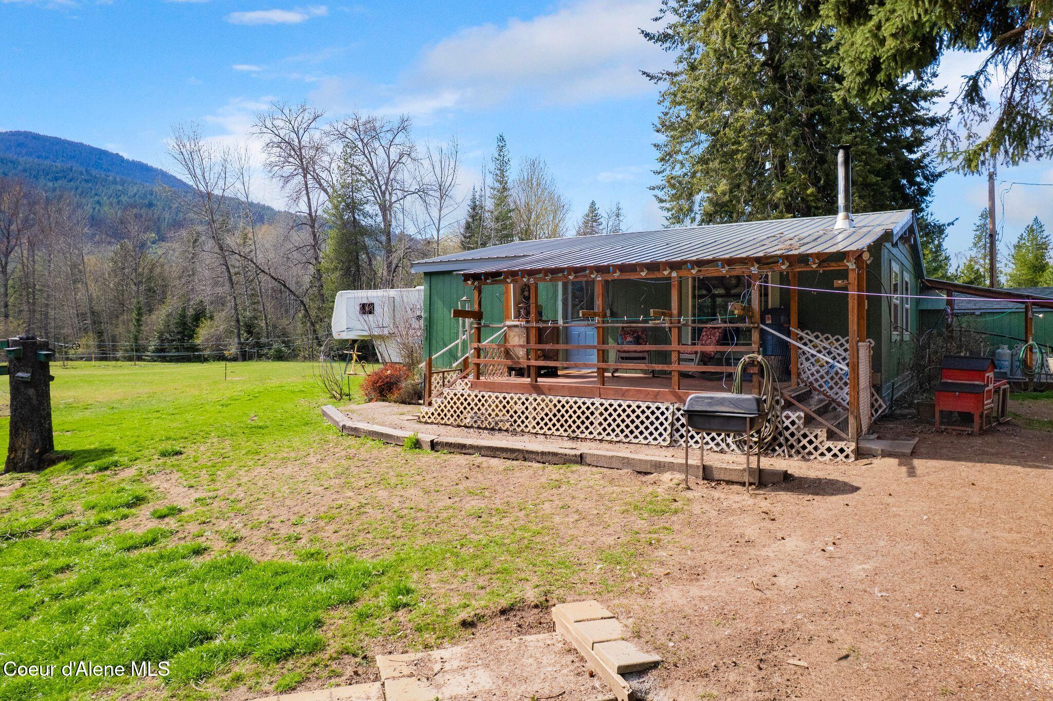 3464 Upper Pack River Road Sandpoint, ID 83864 - Photo 2 of 40 2_DJI_0245