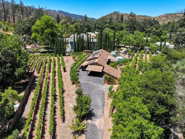 $1,695,000 | 455 Glass Mountain Road, St. Helena, CA 94574