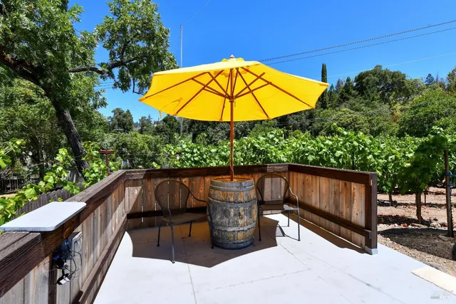 $1,695,000 | 455 Glass Mountain Road, St. Helena, CA 94574