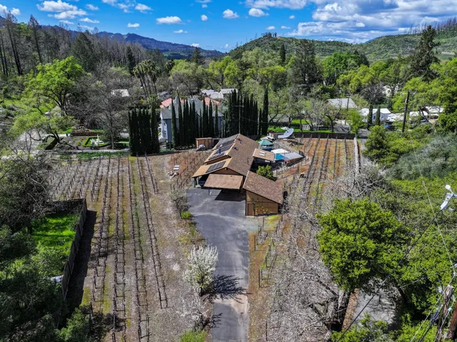 $1,695,000 | 455 Glass Mountain Road, St. Helena, CA 94574