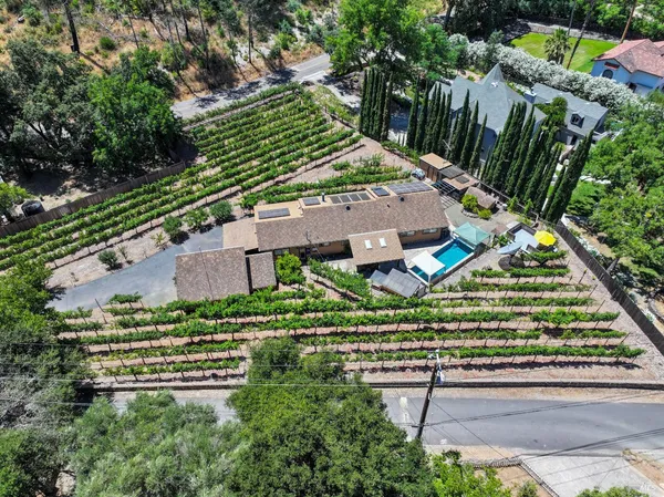 $1,695,000 | 455 Glass Mountain Road, St. Helena, CA 94574