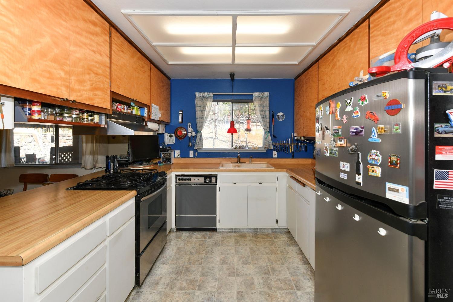 455 Glass Mountain Road St. Helena, CA 94574 - Photo 26 of 49