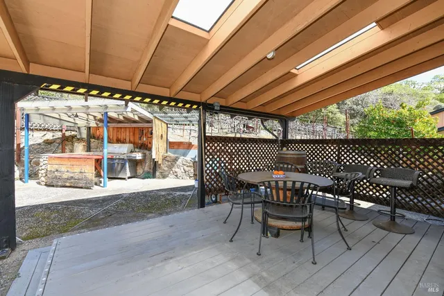 $1,695,000 | 455 Glass Mountain Road, St. Helena, CA 94574