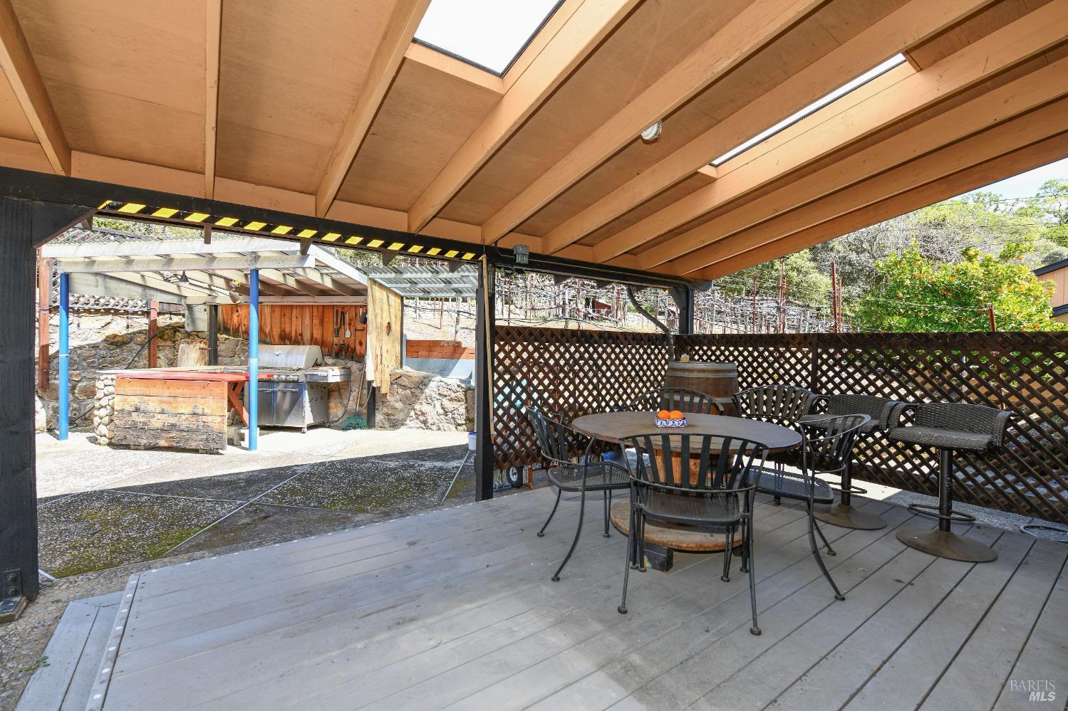 455 Glass Mountain Road St. Helena, CA 94574 - Photo 38 of 49