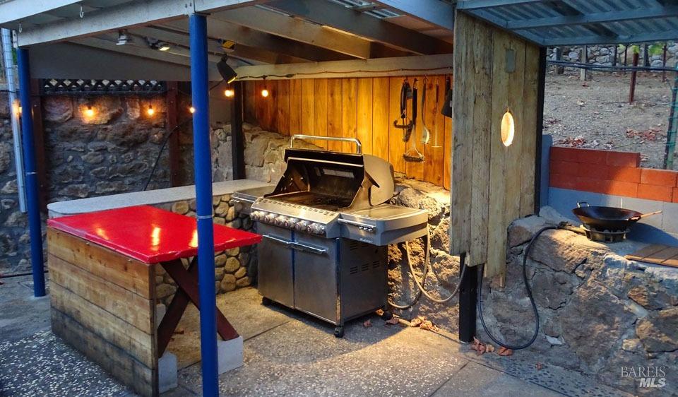 455 Glass Mountain Road St. Helena, CA 94574 - Photo 40 of 49