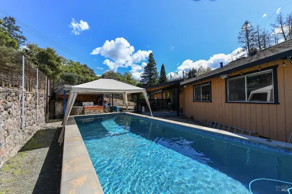 $1,695,000 | 455 Glass Mountain Road, St. Helena, CA 94574