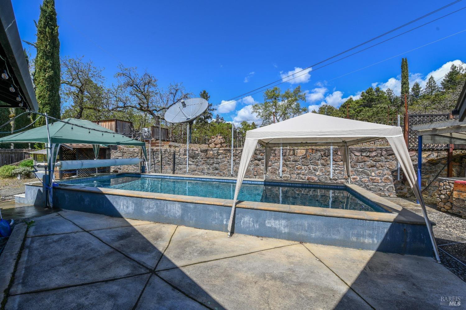 455 Glass Mountain Road St. Helena, CA 94574 - Photo 43 of 49