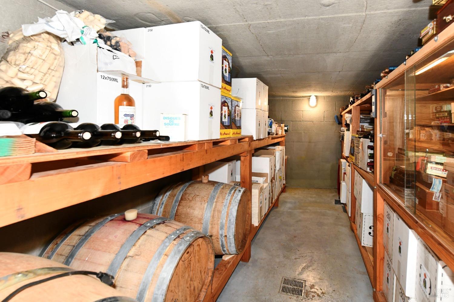 455 Glass Mountain Road St. Helena, CA 94574 - Photo 44 of 49