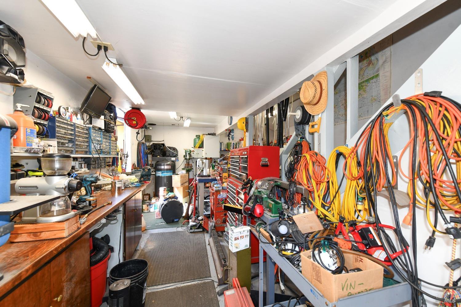 455 Glass Mountain Road St. Helena, CA 94574 - Photo 45 of 49