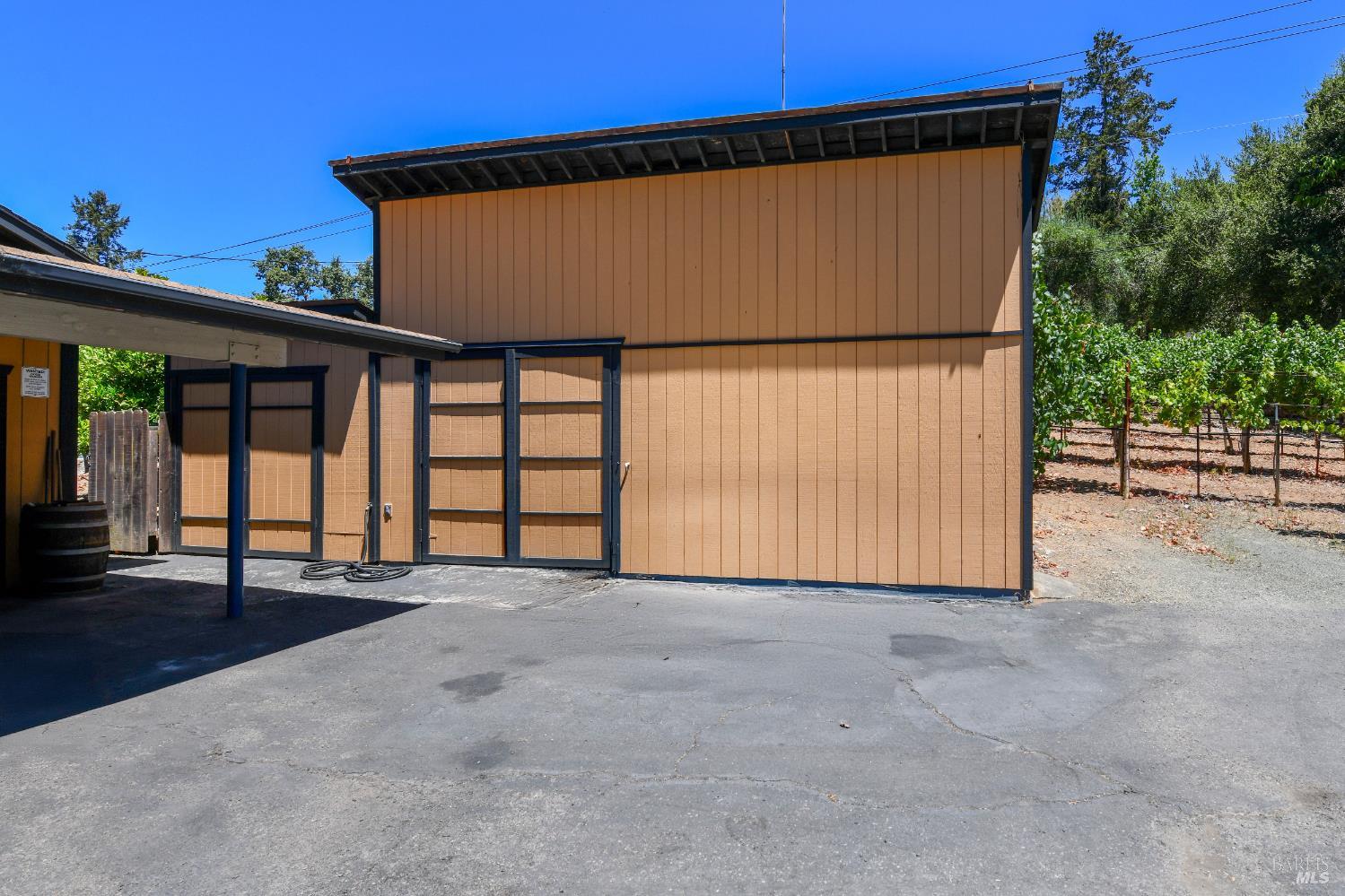 455 Glass Mountain Road St. Helena, CA 94574 - Photo 47 of 49