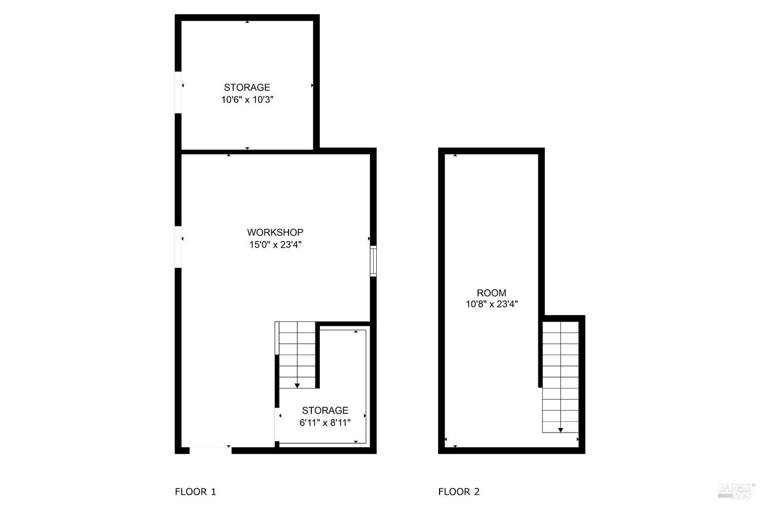 455 Glass Mountain Road St. Helena, CA 94574 - Photo 49 of 49