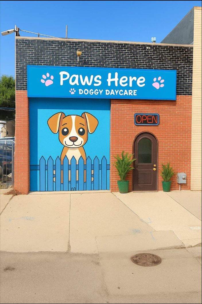 1893 North Milwaukee Avenue Chicago, IL 60647 - Photo 4 of 4