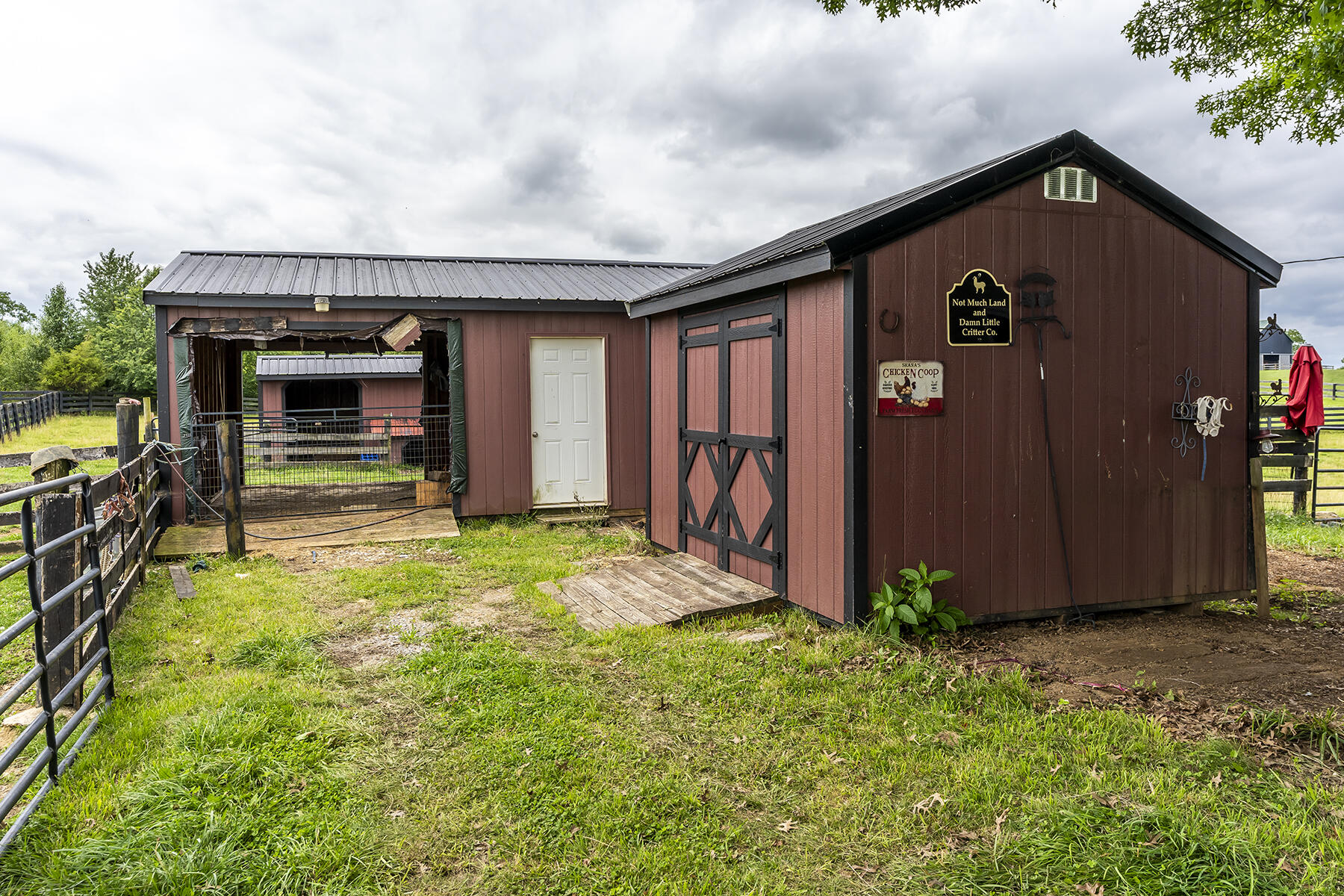 959 Galloway Road Stamping Ground, KY 40379 - Photo 53 of 64 959galloway54