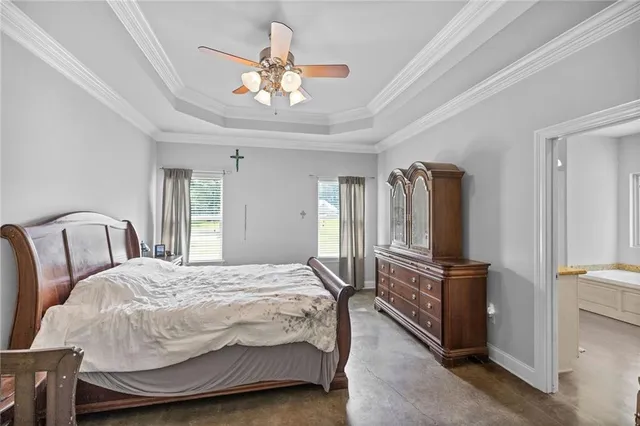 $425,000 | 26402 Highway 40, Folsom, LA 70437