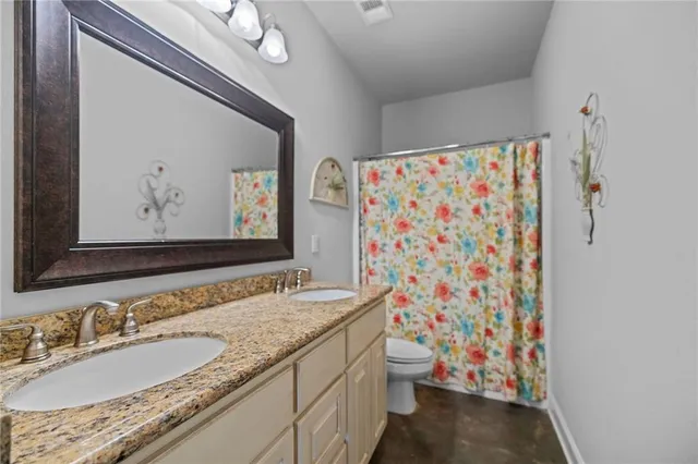 $425,000 | 26402 Highway 40, Folsom, LA 70437