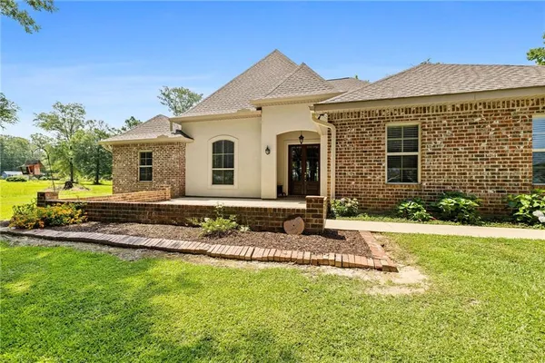 $425,000 | 26402 Highway 40, Folsom, LA 70437