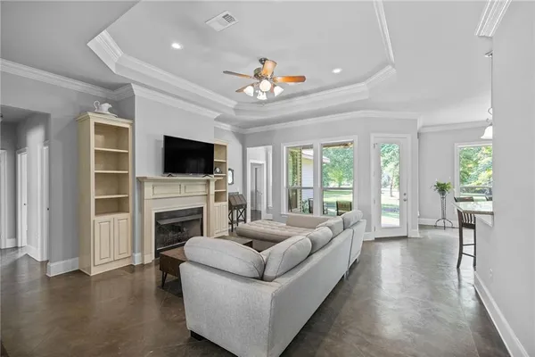 $425,000 | 26402 Highway 40, Folsom, LA 70437