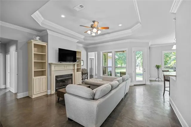 $425,000 | 26402 Highway 40, Folsom, LA 70437