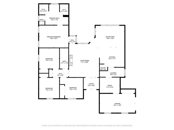 $425,000 | 26402 Highway 40, Folsom, LA 70437