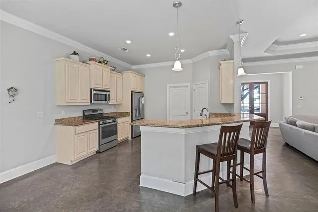 $425,000 | 26402 Highway 40, Folsom, LA 70437