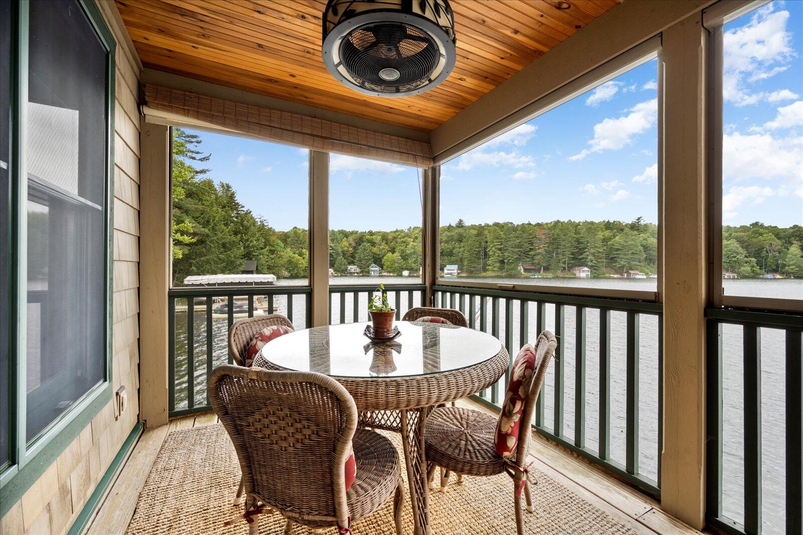 42 South Shore Road Woodgate, NY 13494 - Photo 12 of 44 Gallery Image 12