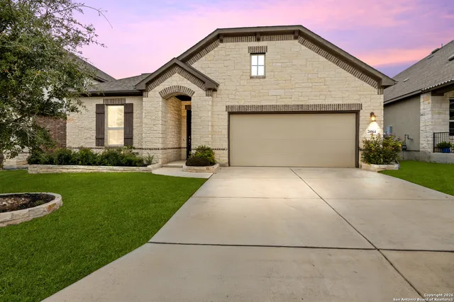 $568,000 | 28964 Windlesham Way, San Antonio, TX 78260