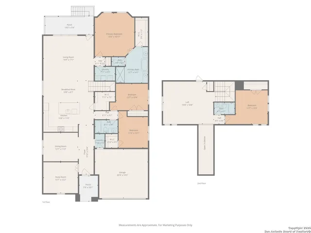 $568,000 | 28964 Windlesham Way, San Antonio, TX 78260