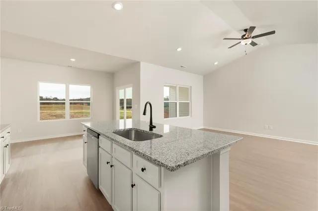 $337,900 | 128 Tail Star Court, King, NC 27021