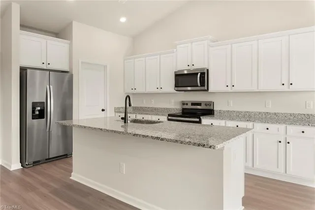 $337,900 | 128 Tail Star Court, King, NC 27021