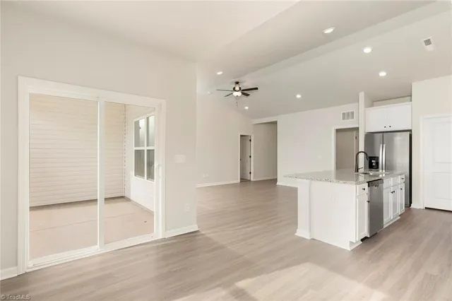 $337,900 | 128 Tail Star Court, King, NC 27021