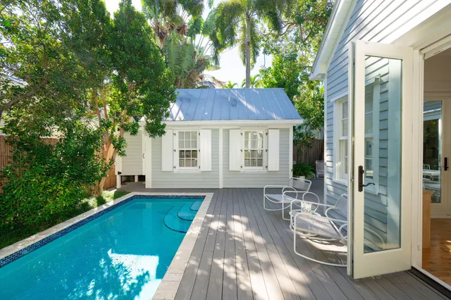 $2,750,000 | 808 Carey Lane, Key West, FL 33040
