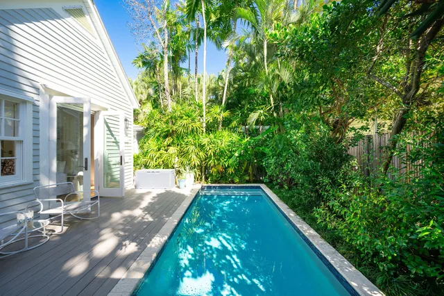 $2,750,000 | 808 Carey Lane, Key West, FL 33040