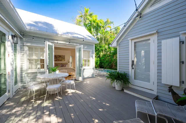 $2,750,000 | 808 Carey Lane, Key West, FL 33040