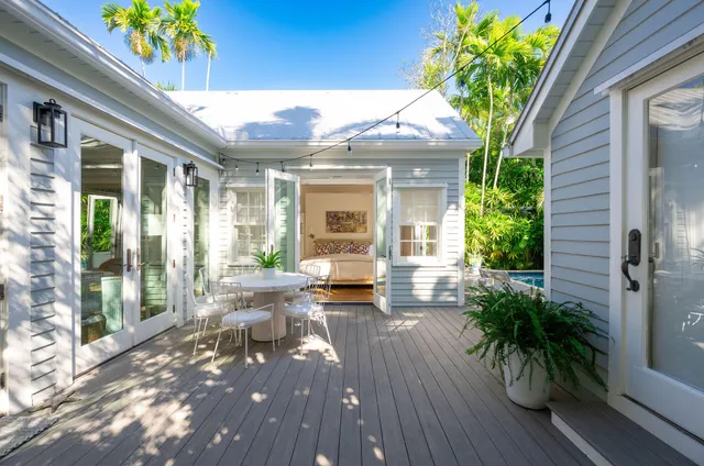 $2,750,000 | 808 Carey Lane, Key West, FL 33040