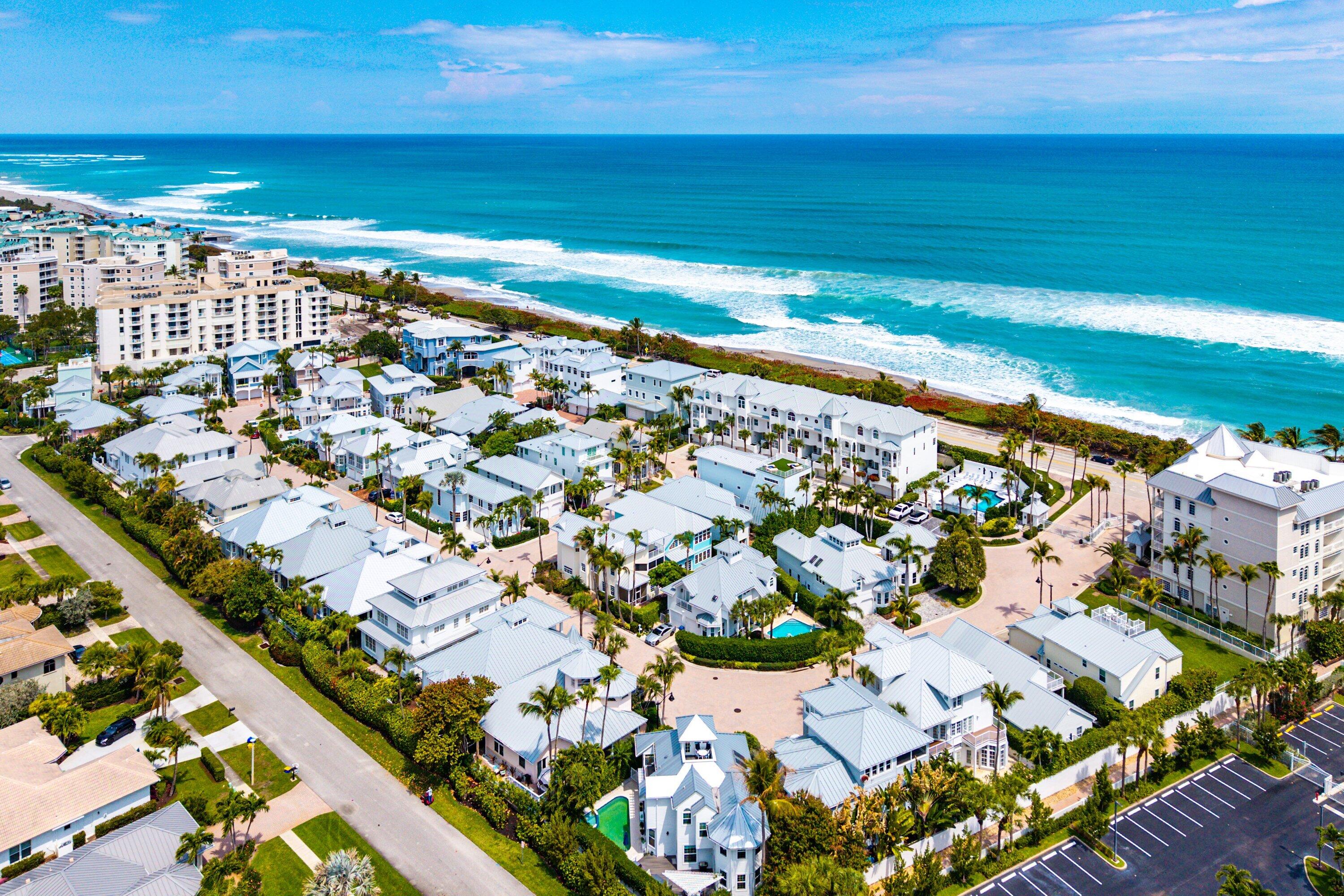 130 Jupiter Key Road Jupiter, FL 33477 - Photo 57 of 61 058-130JupiterKeyRoad-Jupiter-FL-33477-S