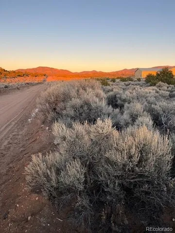 $6,500 | Lot 938 Bateman Road, Fort Garland, CO 81133