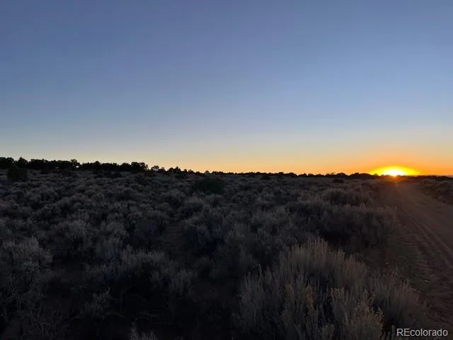 $6,500 | Lot 938 Bateman Road, Fort Garland, CO 81133